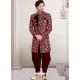 Multi Colour Readymade Designer Indo Western Sherwani