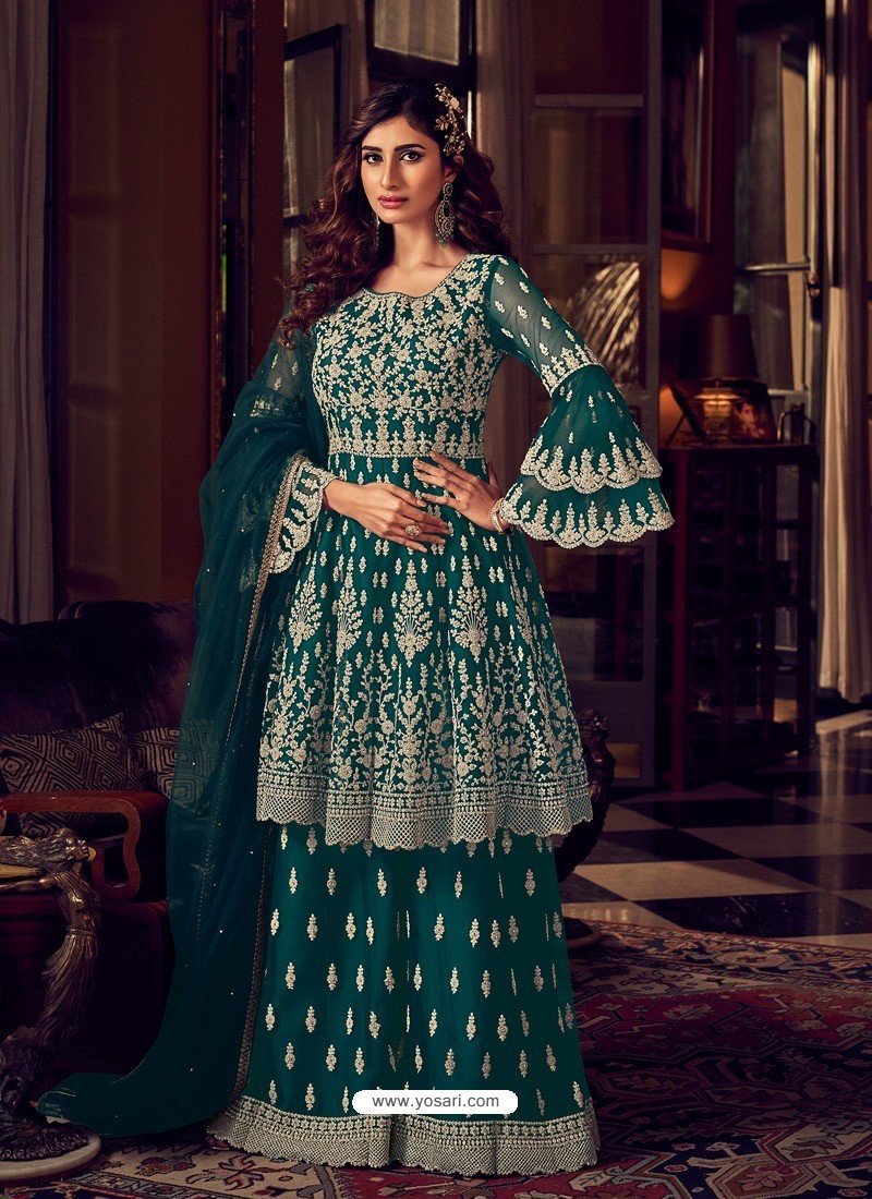 Heavy Punjabi Wedding Suit | Maharani Designer Boutique-bdsngoinhaviet.com.vn