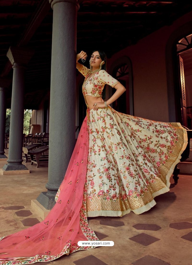 What are some designs of Indian bridal dresses? - Quora