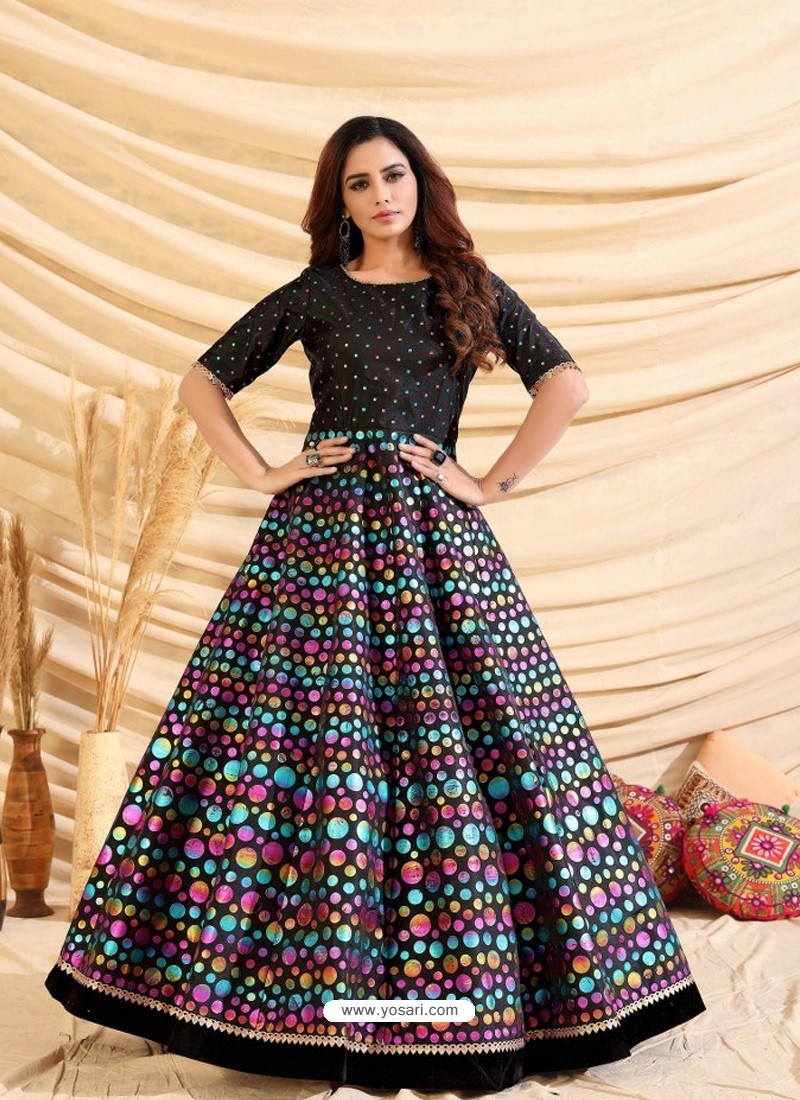 Buy Stylish Indo Western Gown Designs Online  Koskii
