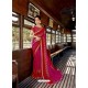 Rani Designer Casual Wear Georgette Sari