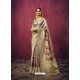 Multi Colour Designer Party Wear Art Silk Sari