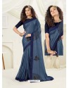 Pigeon Designer Party Wear Indian Lycra Sari