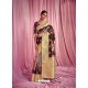 Multi Colour Designer Classic Wear Art Silk Sari