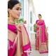 Rani Designer Classic Wear Silk Sari