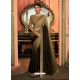 Multi Colour Latest Designer Party Wear Sari