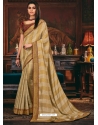 Multi Colour Designer Party Wear Fancy Silk Sari