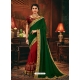 Multi Colour Designer Party Wear Fancy Silk Sari