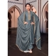 Pigeon Designer Cotton Silk Palazzo Salwar Suit