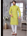 Lemon Exclusive Readymade Kurta Pajama