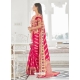 Rani Designer Classic Wear Silk Sari