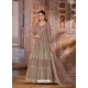 Old Rose Latest Designer Wedding Wear Anarkali Suit