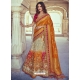 Multi Colour Heavy Designer Wedding Wear Lehenga Choli