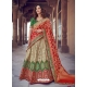 Multi Colour Heavy Designer Wedding Wear Lehenga Choli