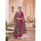 Rani Designer Party Wear Heavy Faux Georgette Salwar Suit