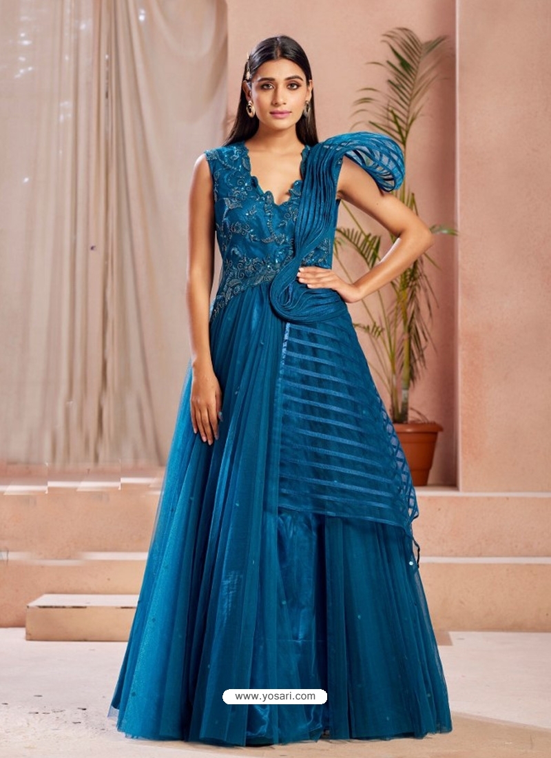 latest gown on Pinterest