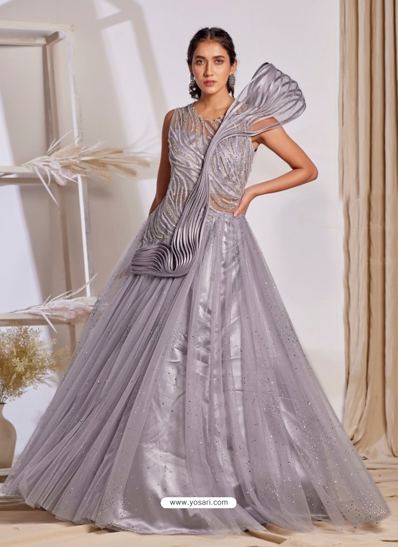 Buy Designer Gowns Online | Buy Latest Designer Gowns for Women