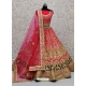 Rani Designer Bridal Wear Lehenga Choli