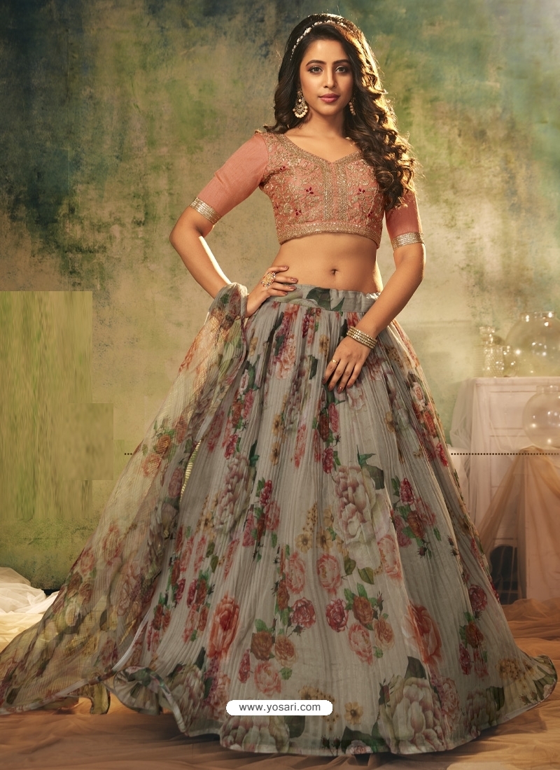 Vogue's round-up of the best lehengas celebrities wore in 2019 | Vogue India