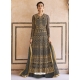 Pigeon Designer Party Wear Soft Net Anarkali Suit