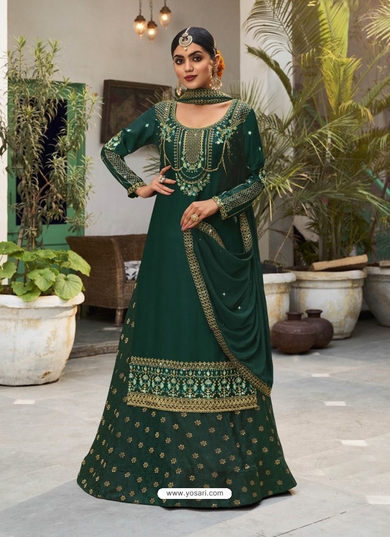 Amazon.com: Ready to Wear Salwar Kameez Lehenga Palazzo Salwar Kameez Suit  for Womens Stitched Dress (Choice 1, Customize Stitch) : Clothing, Shoes &  Jewelry