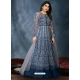 Pigeon Designer Wedding Wear Premium Soft Net Anarkali Suit