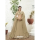 Gold Designer Wedding Wear Lehenga Choli