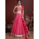 Rani Designer Wedding Wear Lehenga Choli