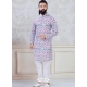 Multi Colour Exclusive Readymade Indo-Western Style Kurta Pajama