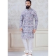 Multi Colour Exclusive Readymade Indo-Western Style Kurta Pajama