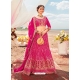 Rani Designer Wedding Wear Lehenga Choli