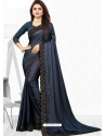 Pigeon Designer Wedding Wear Sari