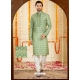 Pista Green Exclusive Readymade Kurta Pajama