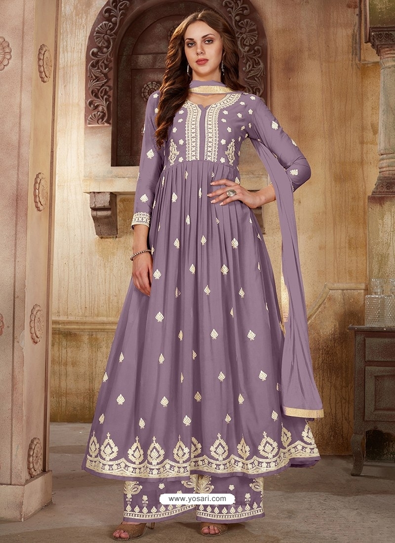 Wholesale Designer Georgette Fabric Anarkali Dresses at Rs 1252 | डिज़ाइनर  अनारकली सूट in Surat | ID: 25459199797