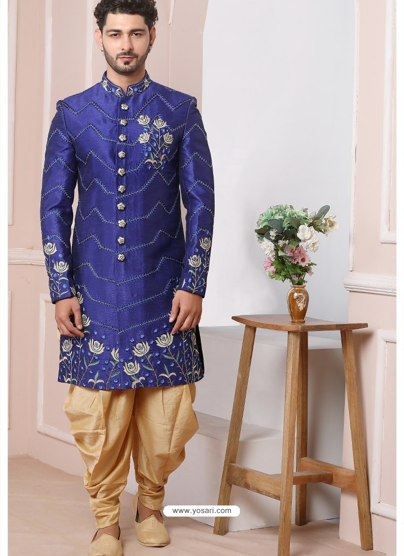 Men's Indowestern Dress - Buy Indo Western Dresses for Men Online