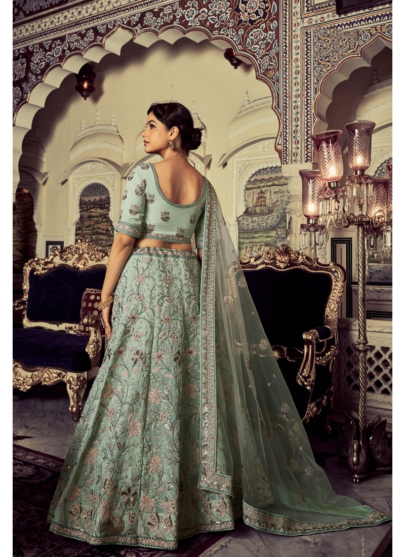 Mauve Full Heavy Mirror Work Designer Party Wear Lehenga Choli - Indian  Heavy Anarkali Lehenga Gowns Sharara Sarees Pakistani Dresses in  USA/UK/Canada/UAE - IndiaBoulevard