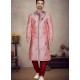 Pink Exclusive Designer Readymade Kurta Pajama