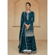 Morpeach Premium Silk Classic Designer Salwar Suit