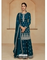 Morpeach Premium Silk Classic Designer Salwar Suit