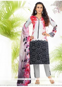 Karishma Kapoor Designer Suit