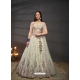 Sea Green Designer Heavy Embroidered Lehenga Choli