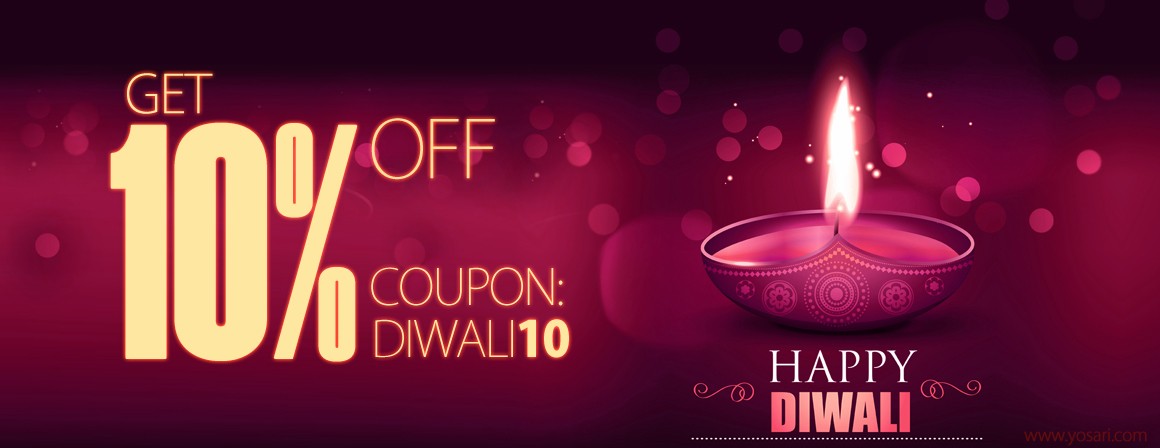 Diwali Discount 